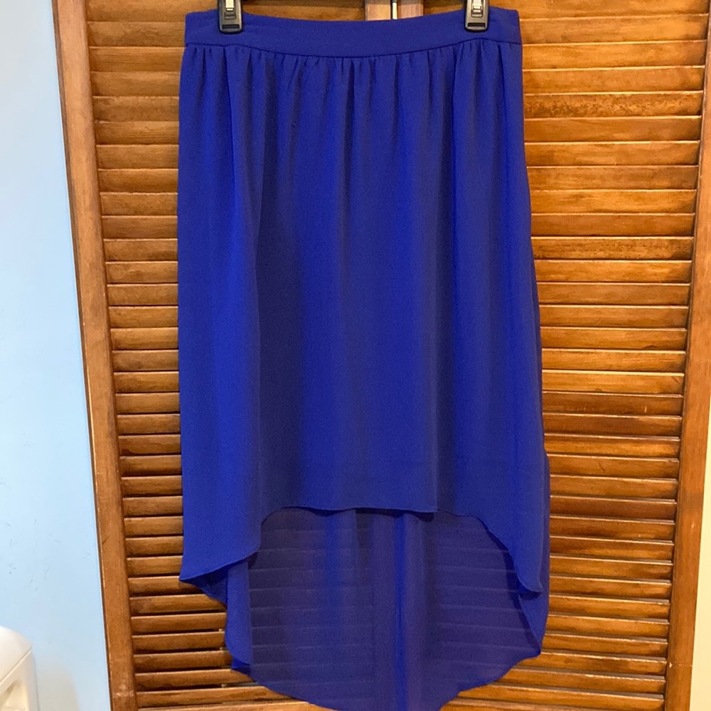 Forever 21 High Waist Skirt